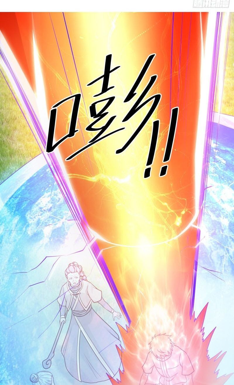 đọc truyện Tiên Vương Trùng Sinh Chương 122 ảnh 3 tại Thiên Thai Truyện