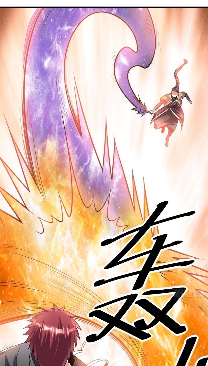 đọc truyện Tiên Vương Trùng Sinh Chương 122 ảnh 12 tại Thiên Thai Truyện