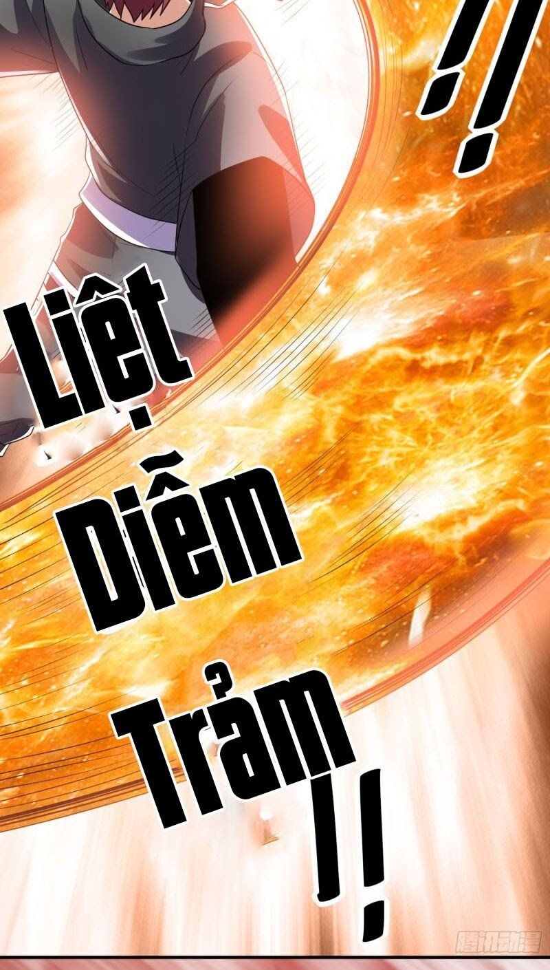 đọc truyện Tiên Vương Trùng Sinh Chương 122 ảnh 13 tại Thiên Thai Truyện