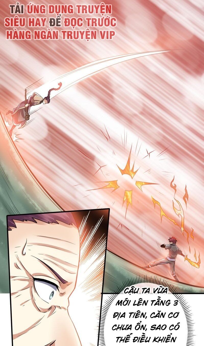 đọc truyện Tiên Vương Trùng Sinh Chương 122 ảnh 14 tại Thiên Thai Truyện