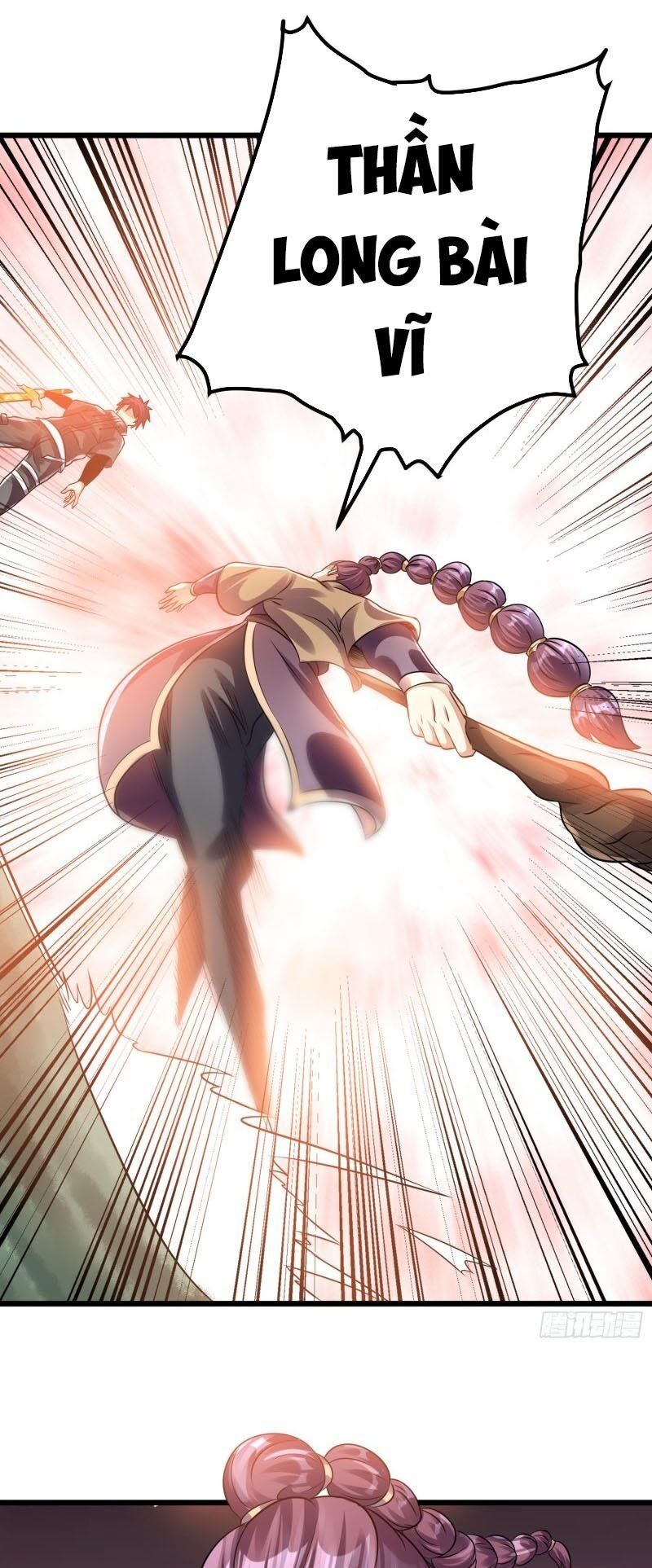 đọc truyện Tiên Vương Trùng Sinh Chương 122 ảnh 16 tại Thiên Thai Truyện