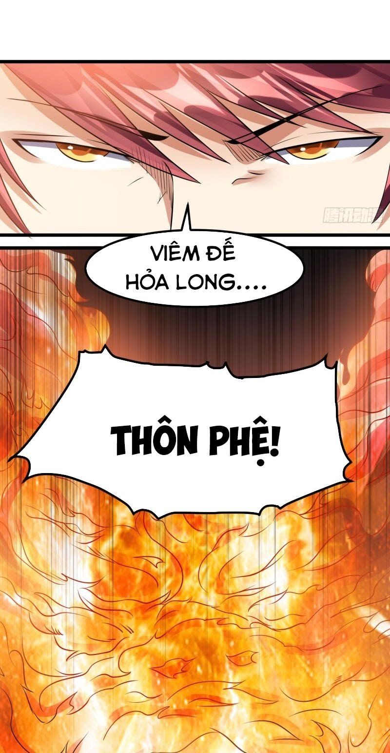 đọc truyện Tiên Vương Trùng Sinh Chương 122 ảnh 18 tại Thiên Thai Truyện