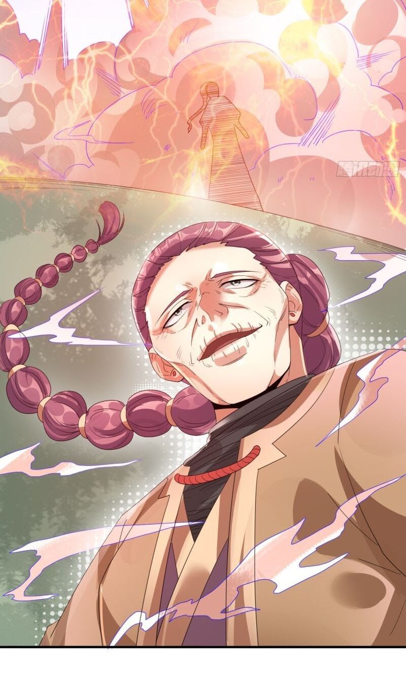 đọc truyện Tiên Vương Trùng Sinh Chương 122 ảnh 21 tại Thiên Thai Truyện