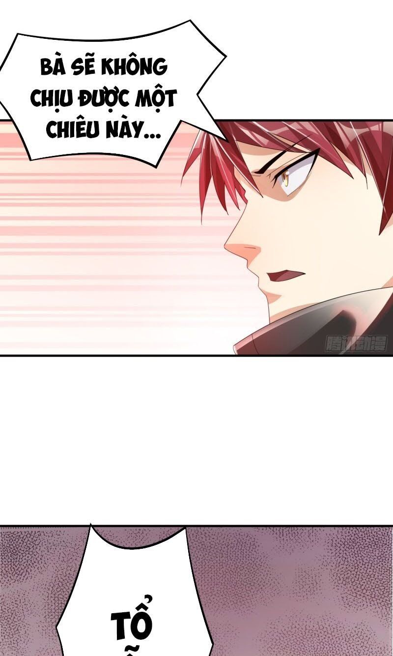 đọc truyện Tiên Vương Trùng Sinh Chương 122 ảnh 22 tại Thiên Thai Truyện