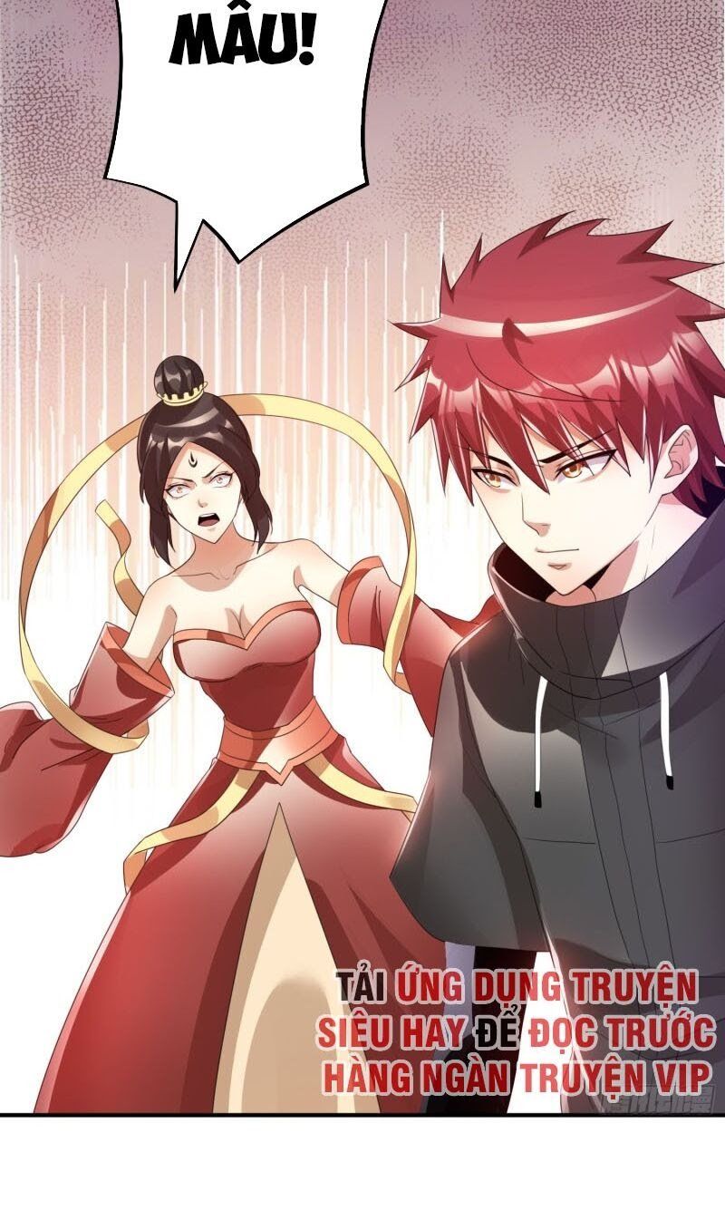 đọc truyện Tiên Vương Trùng Sinh Chương 122 ảnh 23 tại Thiên Thai Truyện