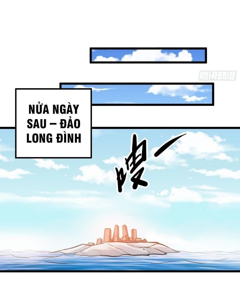 đọc truyện Tiên Vương Trùng Sinh Chương 122 ảnh 35 tại Thiên Thai Truyện