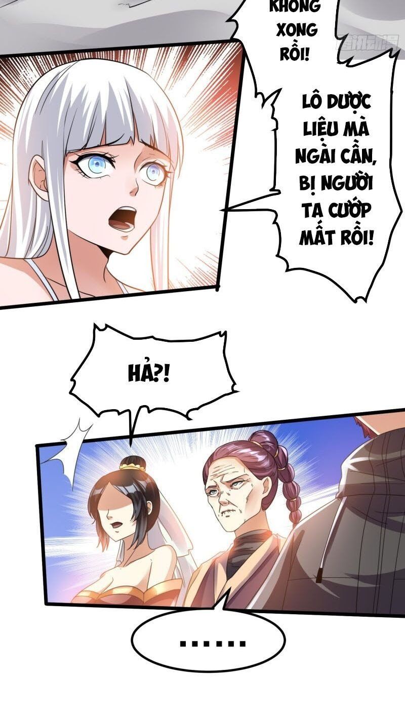 đọc truyện Tiên Vương Trùng Sinh Chương 122 ảnh 37 tại Thiên Thai Truyện