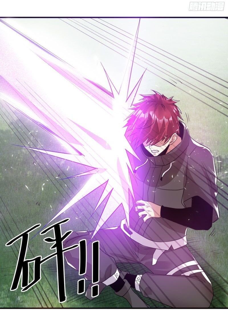 đọc truyện Tiên Vương Trùng Sinh Chương 122 ảnh 7 tại Thiên Thai Truyện