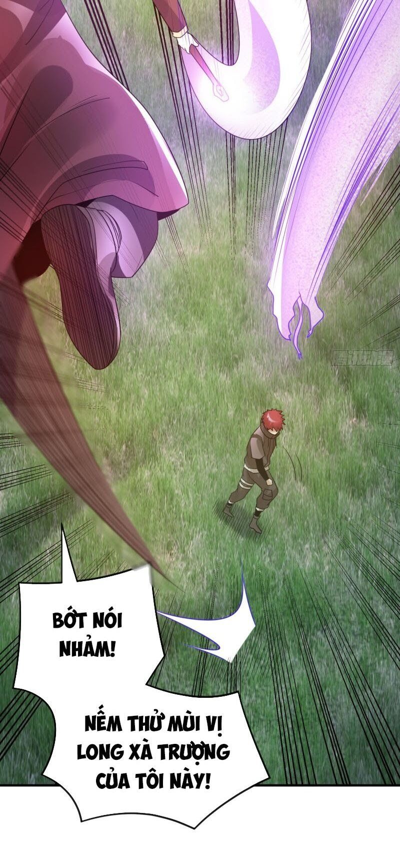 đọc truyện Tiên Vương Trùng Sinh Chương 122 ảnh 9 tại Thiên Thai Truyện