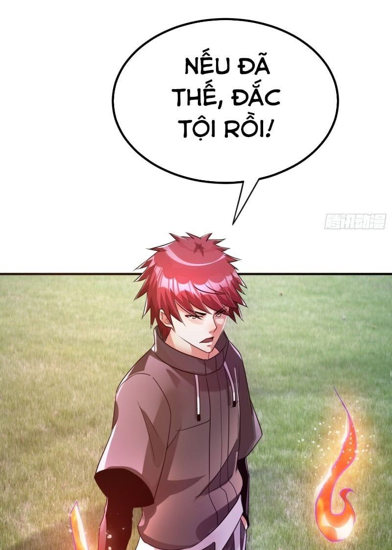 đọc truyện Tiên Vương Trùng Sinh Chương 122 ảnh 10 tại Thiên Thai Truyện