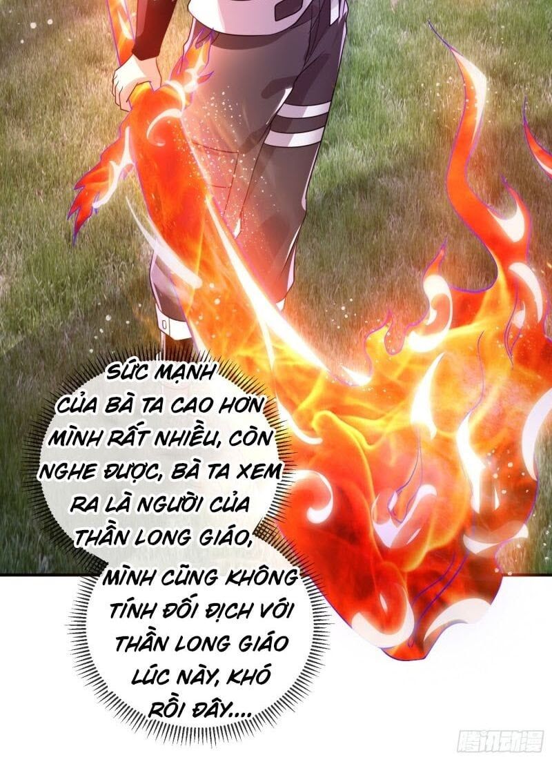 đọc truyện Tiên Vương Trùng Sinh Chương 122 ảnh 11 tại Thiên Thai Truyện