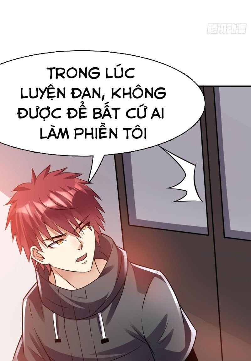 đọc truyện Tiên Vương Trùng Sinh Chương 123 ảnh 12 tại Thiên Thai Truyện