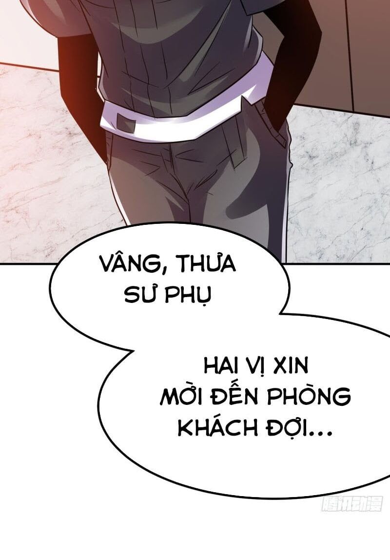 đọc truyện Tiên Vương Trùng Sinh Chương 123 ảnh 13 tại Thiên Thai Truyện