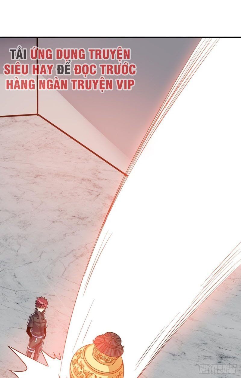 đọc truyện Tiên Vương Trùng Sinh Chương 123 ảnh 14 tại Thiên Thai Truyện