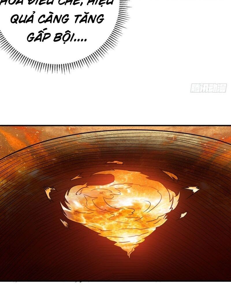 đọc truyện Tiên Vương Trùng Sinh Chương 123 ảnh 17 tại Thiên Thai Truyện