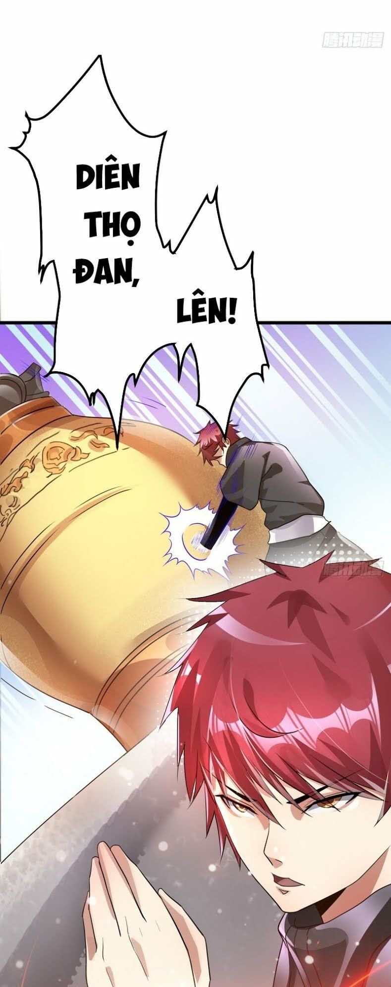 đọc truyện Tiên Vương Trùng Sinh Chương 123 ảnh 18 tại Thiên Thai Truyện