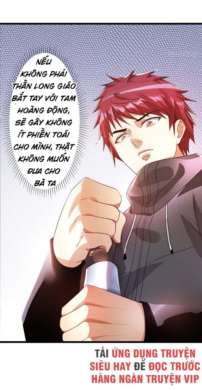 đọc truyện Tiên Vương Trùng Sinh Chương 123 ảnh 20 tại Thiên Thai Truyện