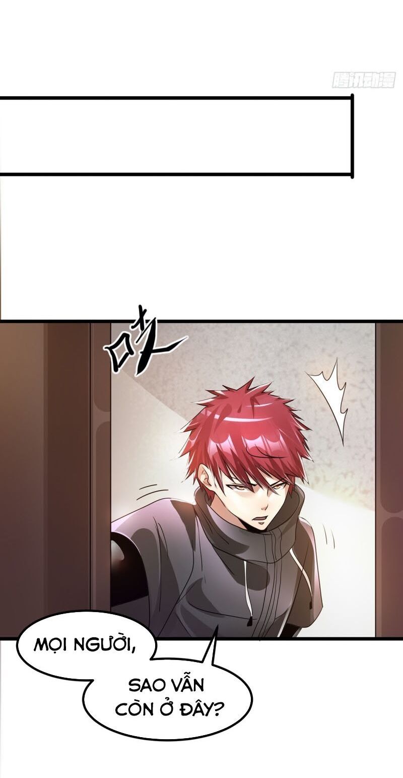 đọc truyện Tiên Vương Trùng Sinh Chương 123 ảnh 21 tại Thiên Thai Truyện