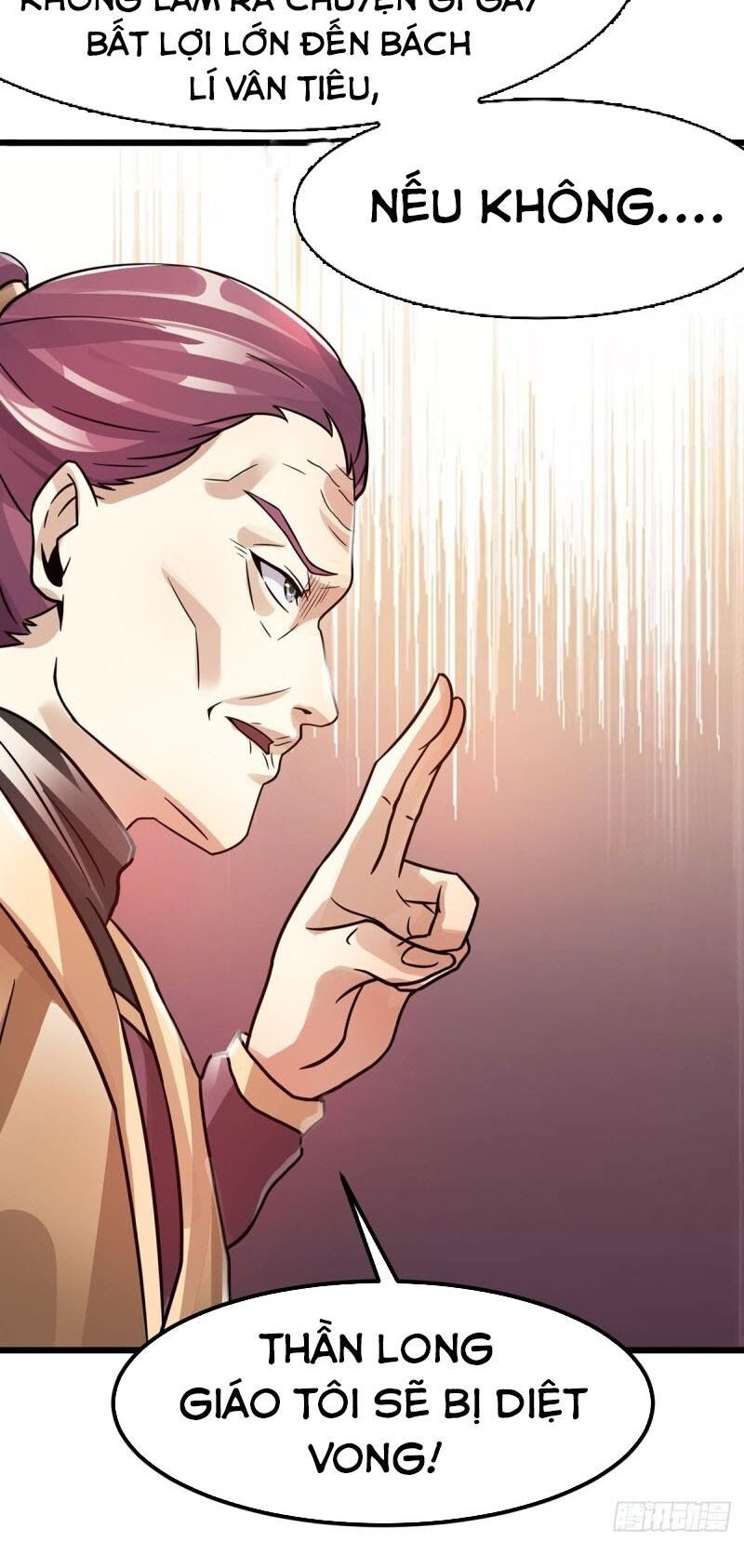 đọc truyện Tiên Vương Trùng Sinh Chương 123 ảnh 25 tại Thiên Thai Truyện