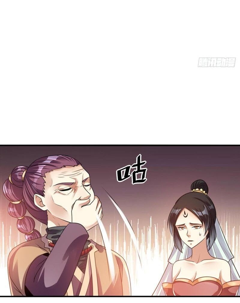 đọc truyện Tiên Vương Trùng Sinh Chương 123 ảnh 27 tại Thiên Thai Truyện