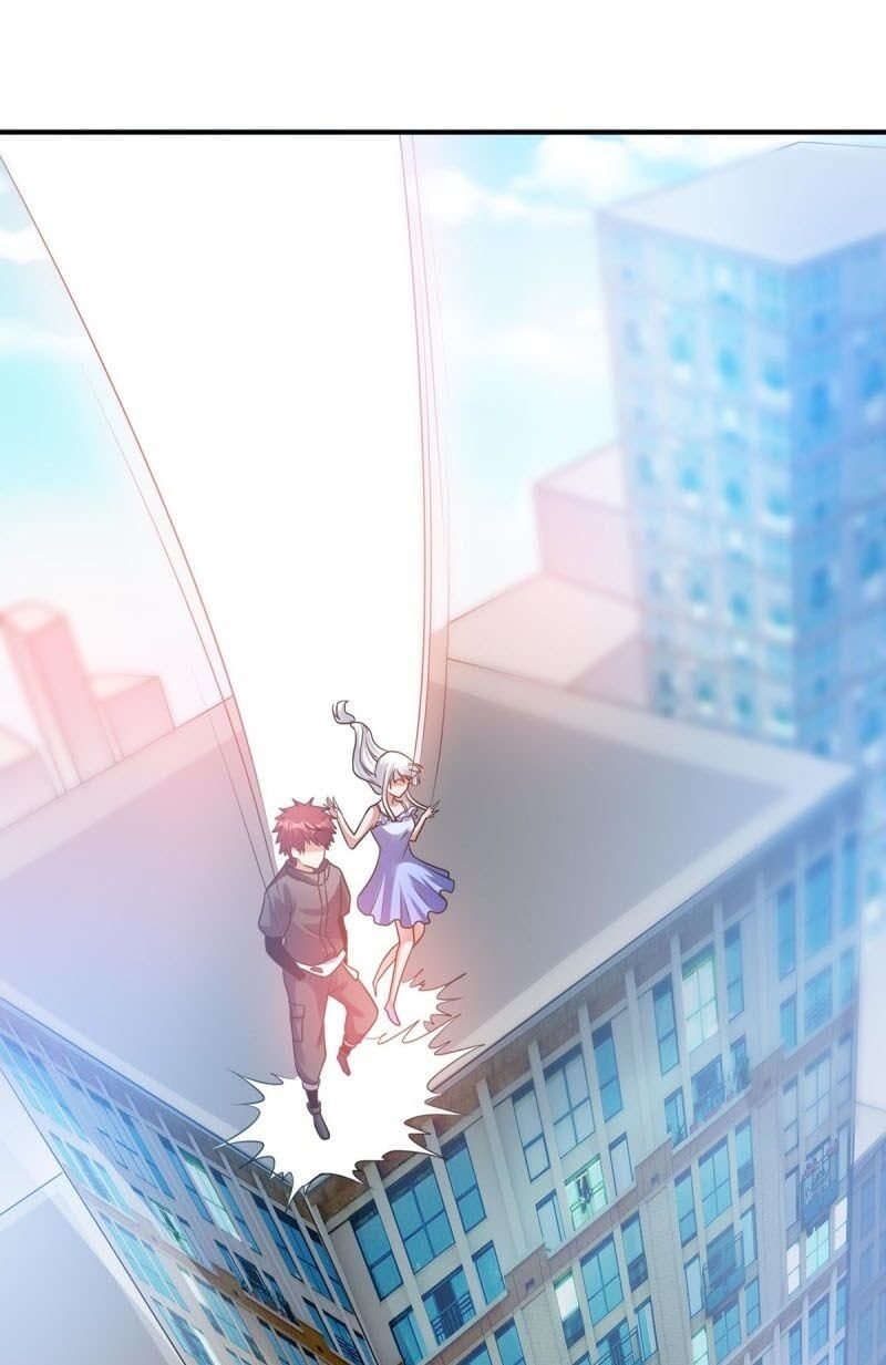 đọc truyện Tiên Vương Trùng Sinh Chương 123 ảnh 30 tại Thiên Thai Truyện