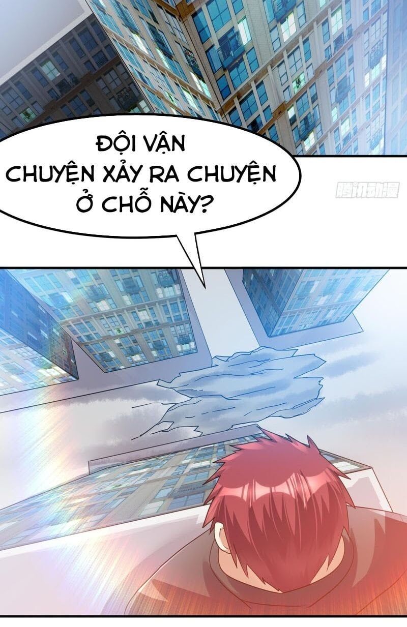 đọc truyện Tiên Vương Trùng Sinh Chương 123 ảnh 31 tại Thiên Thai Truyện