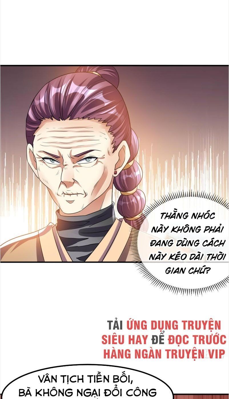 đọc truyện Tiên Vương Trùng Sinh Chương 123 ảnh 5 tại Thiên Thai Truyện