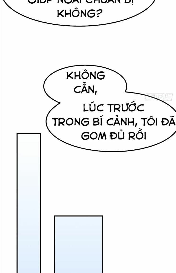 đọc truyện Tiên Vương Trùng Sinh Chương 123 ảnh 10 tại Thiên Thai Truyện