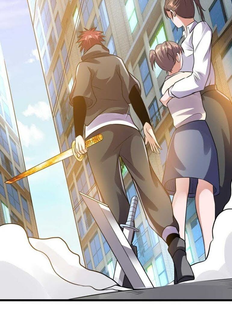 đọc truyện Tiên Vương Trùng Sinh Chương 124 ảnh 13 tại Thiên Thai Truyện