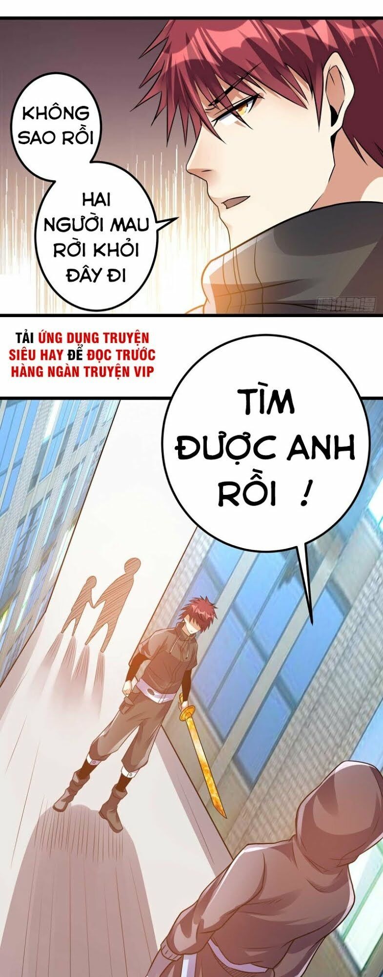 đọc truyện Tiên Vương Trùng Sinh Chương 124 ảnh 14 tại Thiên Thai Truyện