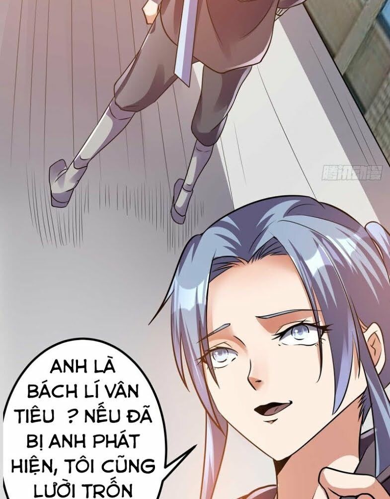 đọc truyện Tiên Vương Trùng Sinh Chương 124 ảnh 15 tại Thiên Thai Truyện