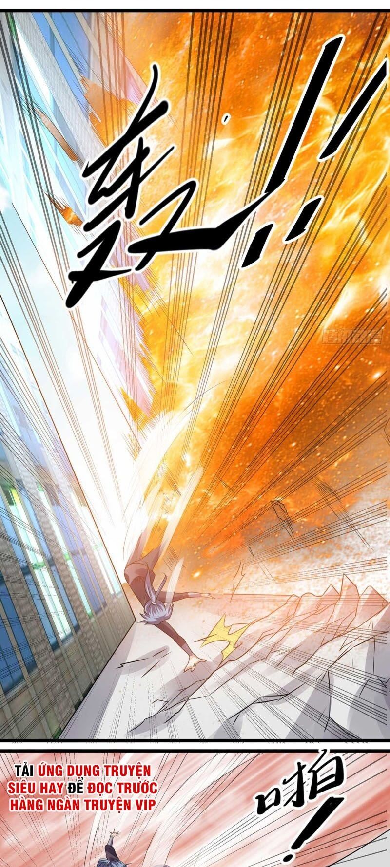 đọc truyện Tiên Vương Trùng Sinh Chương 124 ảnh 20 tại Thiên Thai Truyện