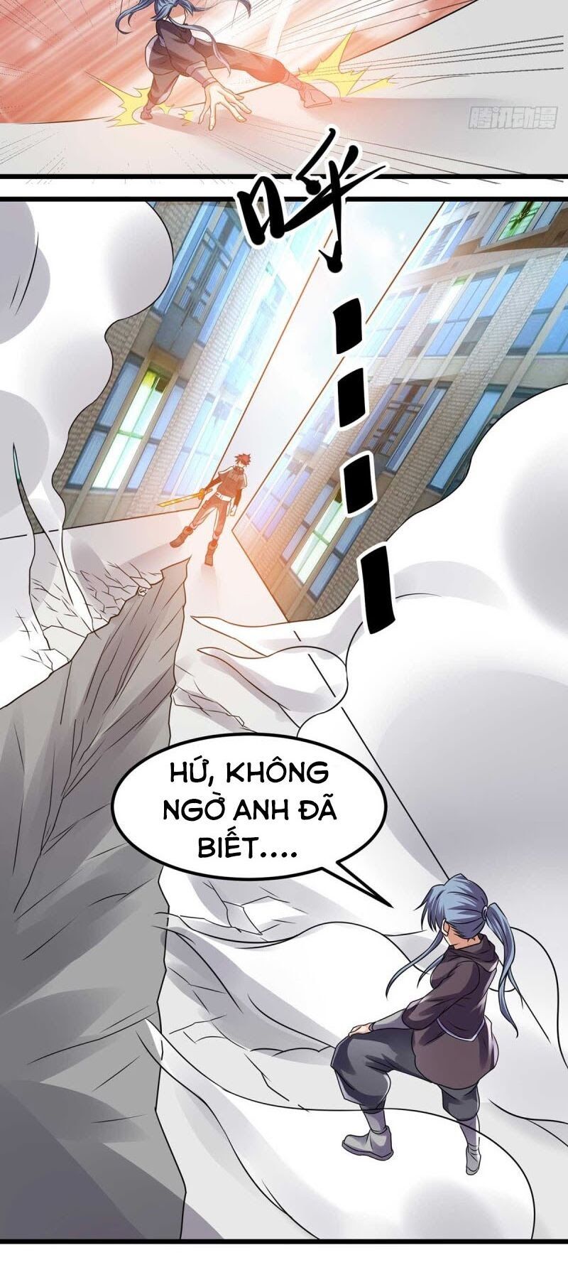 đọc truyện Tiên Vương Trùng Sinh Chương 124 ảnh 21 tại Thiên Thai Truyện