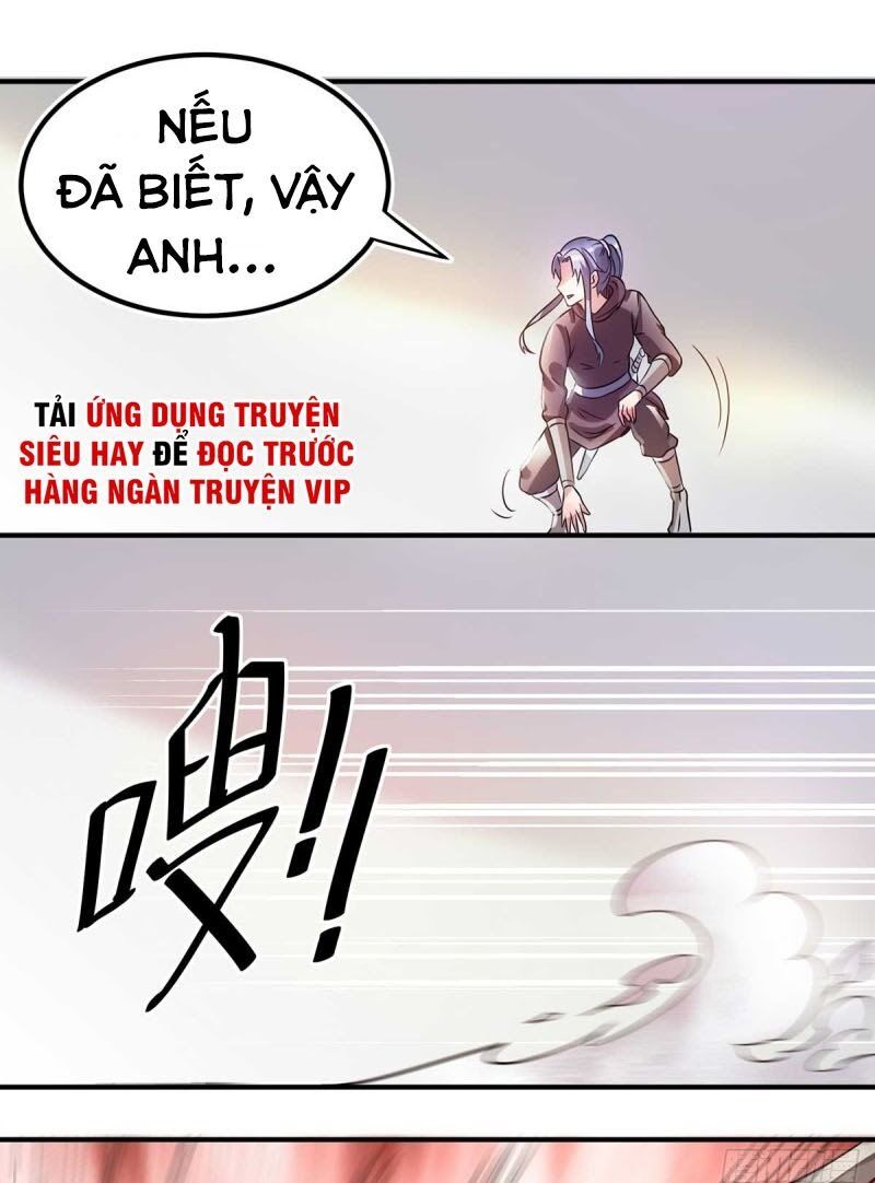 đọc truyện Tiên Vương Trùng Sinh Chương 124 ảnh 22 tại Thiên Thai Truyện