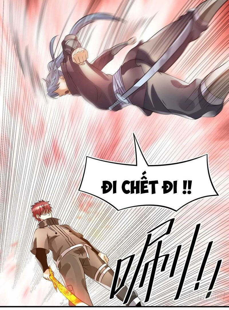 đọc truyện Tiên Vương Trùng Sinh Chương 124 ảnh 23 tại Thiên Thai Truyện