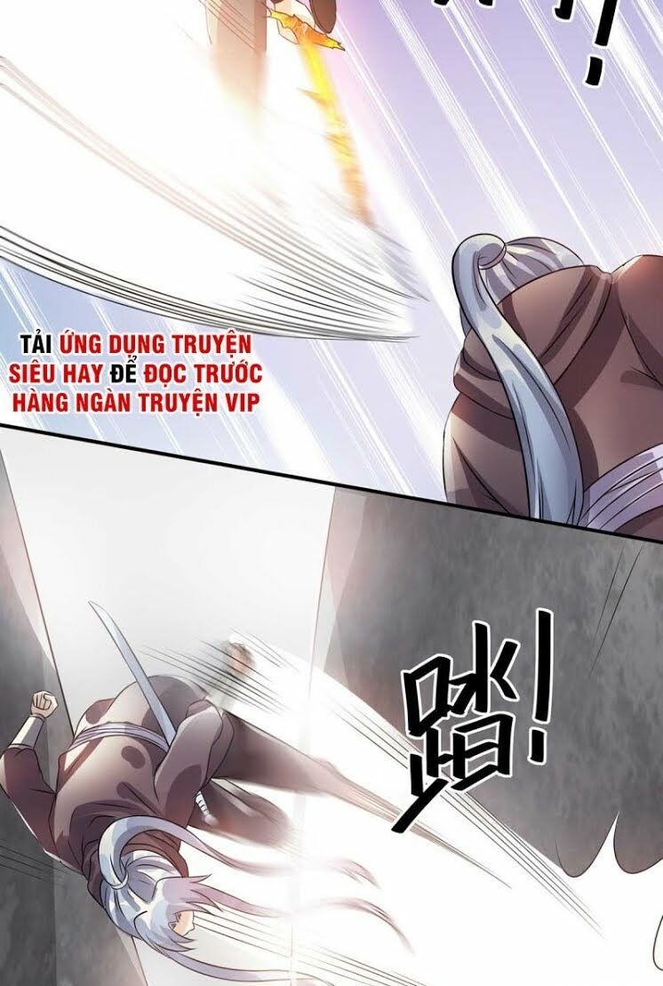 đọc truyện Tiên Vương Trùng Sinh Chương 124 ảnh 25 tại Thiên Thai Truyện