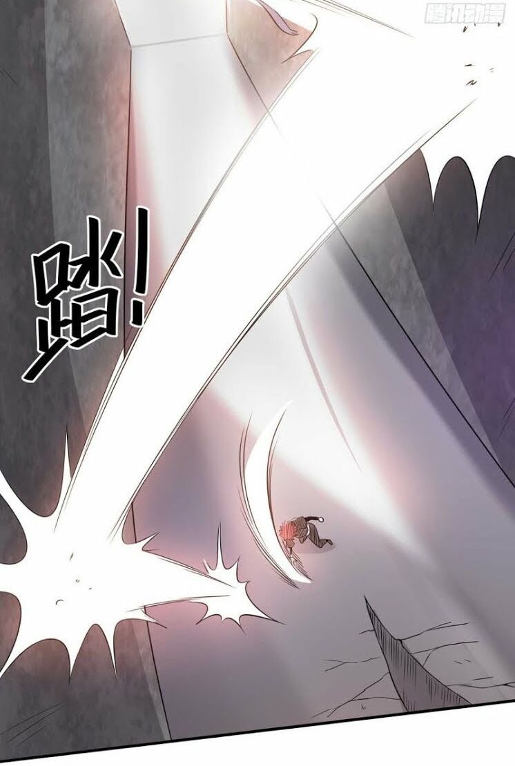 đọc truyện Tiên Vương Trùng Sinh Chương 124 ảnh 26 tại Thiên Thai Truyện