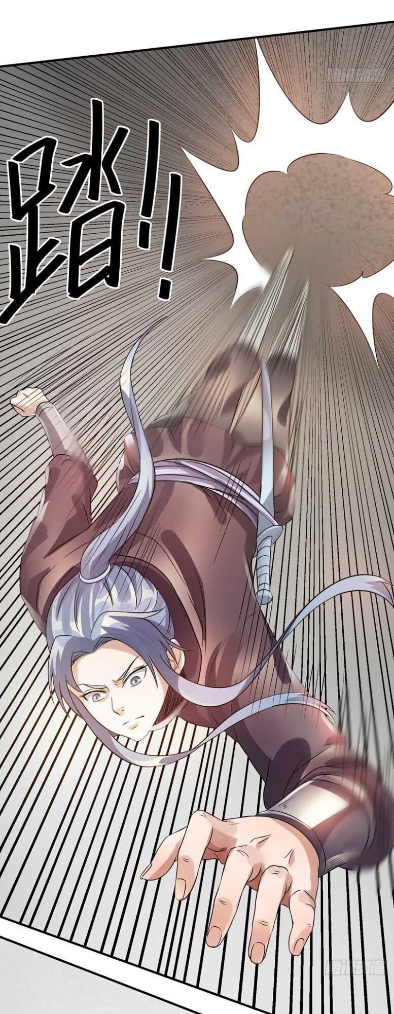 đọc truyện Tiên Vương Trùng Sinh Chương 124 ảnh 27 tại Thiên Thai Truyện