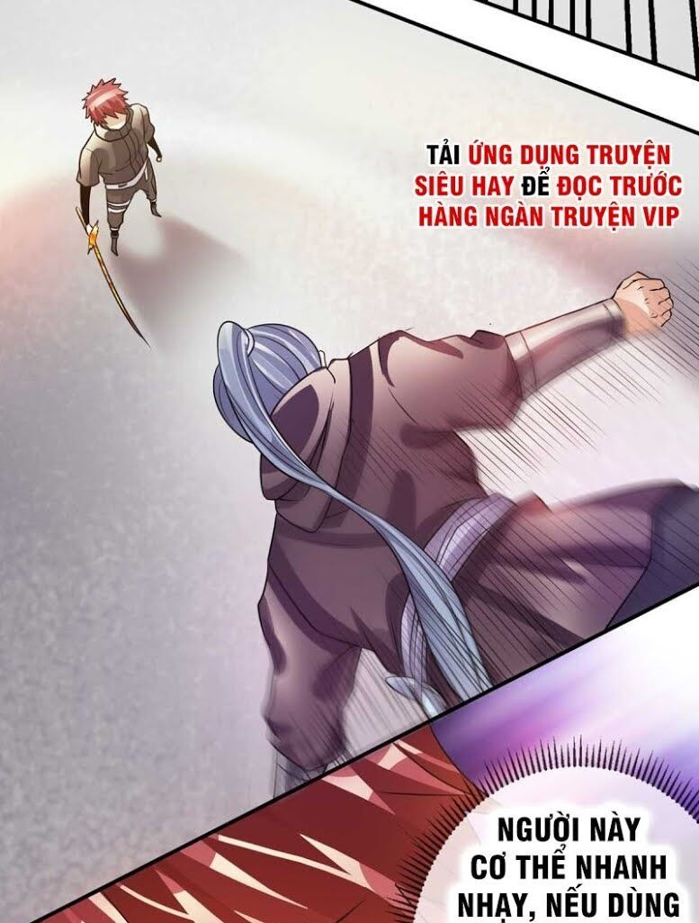 đọc truyện Tiên Vương Trùng Sinh Chương 124 ảnh 28 tại Thiên Thai Truyện