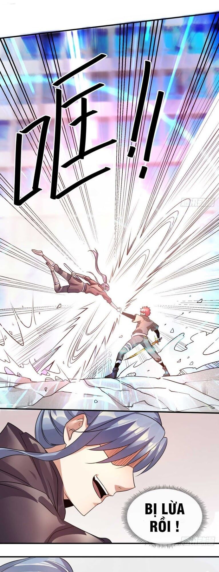 đọc truyện Tiên Vương Trùng Sinh Chương 124 ảnh 30 tại Thiên Thai Truyện