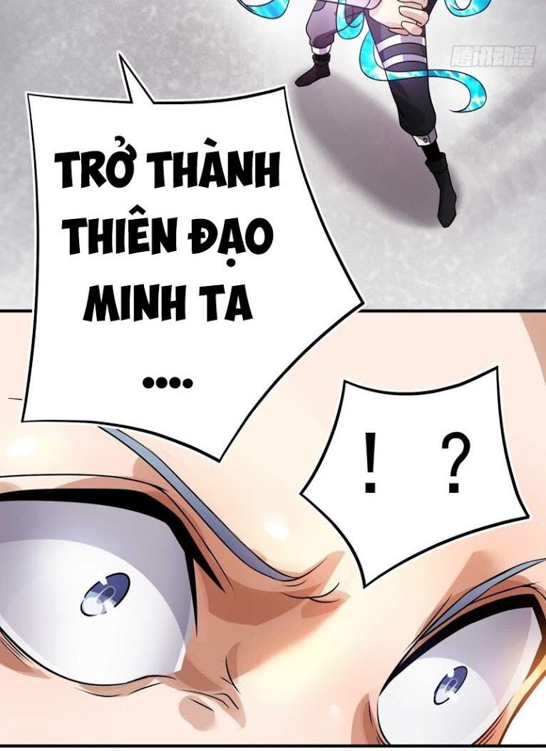 đọc truyện Tiên Vương Trùng Sinh Chương 124 ảnh 32 tại Thiên Thai Truyện