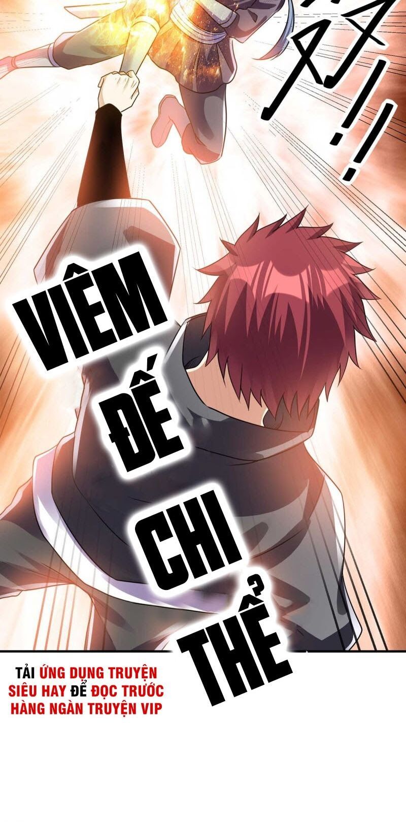 đọc truyện Tiên Vương Trùng Sinh Chương 124 ảnh 34 tại Thiên Thai Truyện