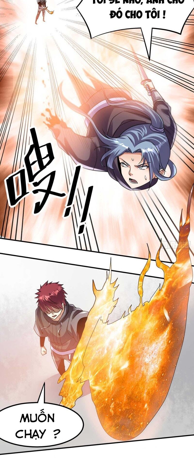 đọc truyện Tiên Vương Trùng Sinh Chương 124 ảnh 36 tại Thiên Thai Truyện