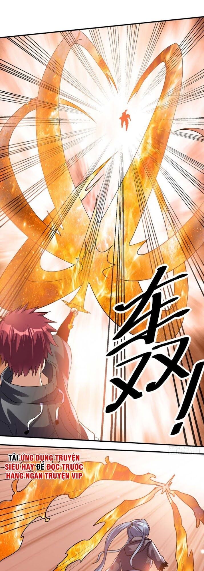 đọc truyện Tiên Vương Trùng Sinh Chương 124 ảnh 37 tại Thiên Thai Truyện