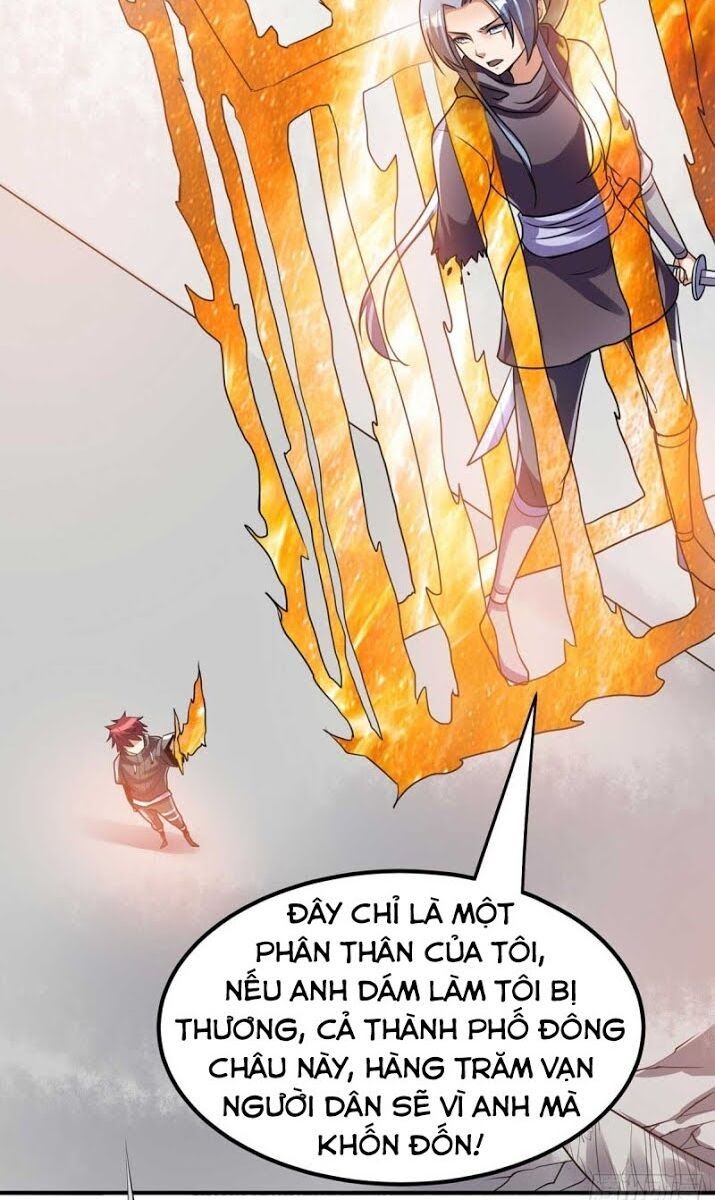 đọc truyện Tiên Vương Trùng Sinh Chương 124 ảnh 39 tại Thiên Thai Truyện