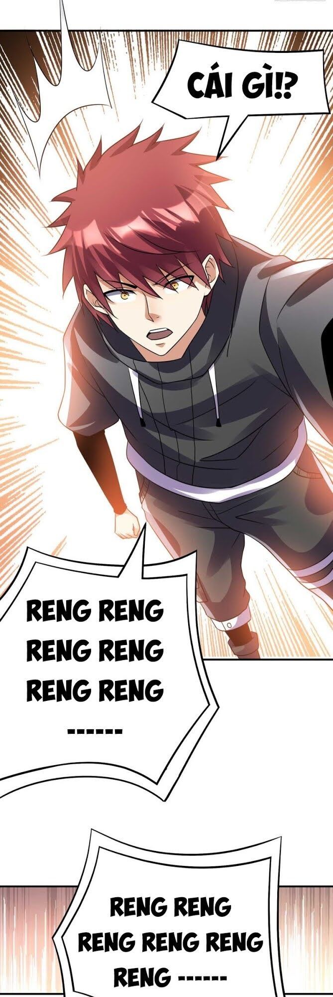 đọc truyện Tiên Vương Trùng Sinh Chương 124 ảnh 40 tại Thiên Thai Truyện