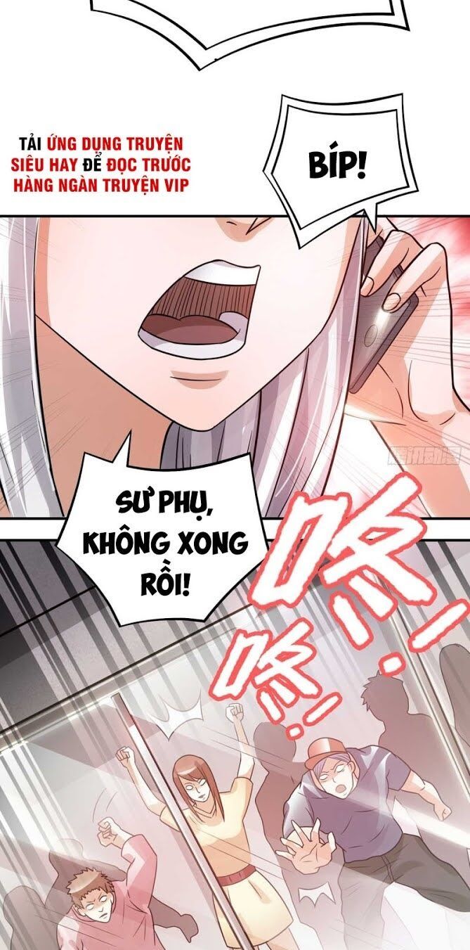 đọc truyện Tiên Vương Trùng Sinh Chương 124 ảnh 41 tại Thiên Thai Truyện