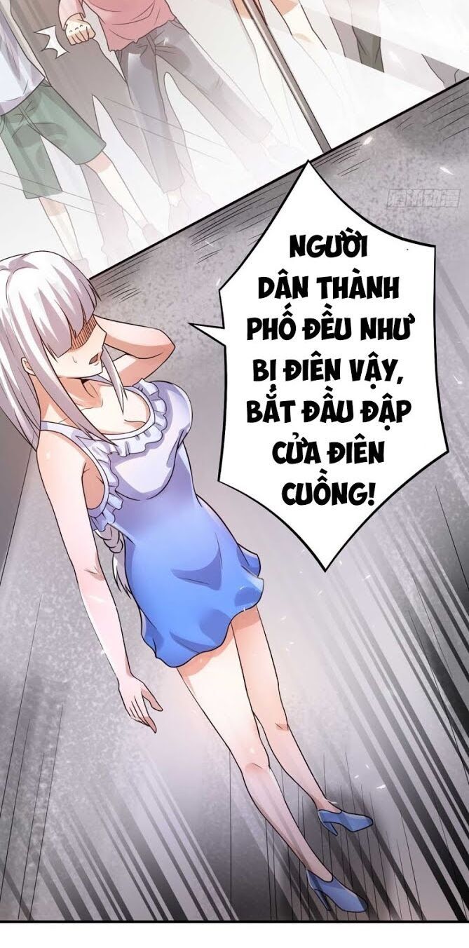 đọc truyện Tiên Vương Trùng Sinh Chương 124 ảnh 42 tại Thiên Thai Truyện