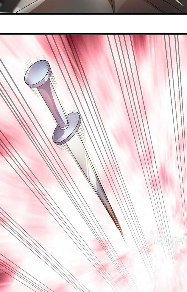 đọc truyện Tiên Vương Trùng Sinh Chương 124 ảnh 9 tại Thiên Thai Truyện