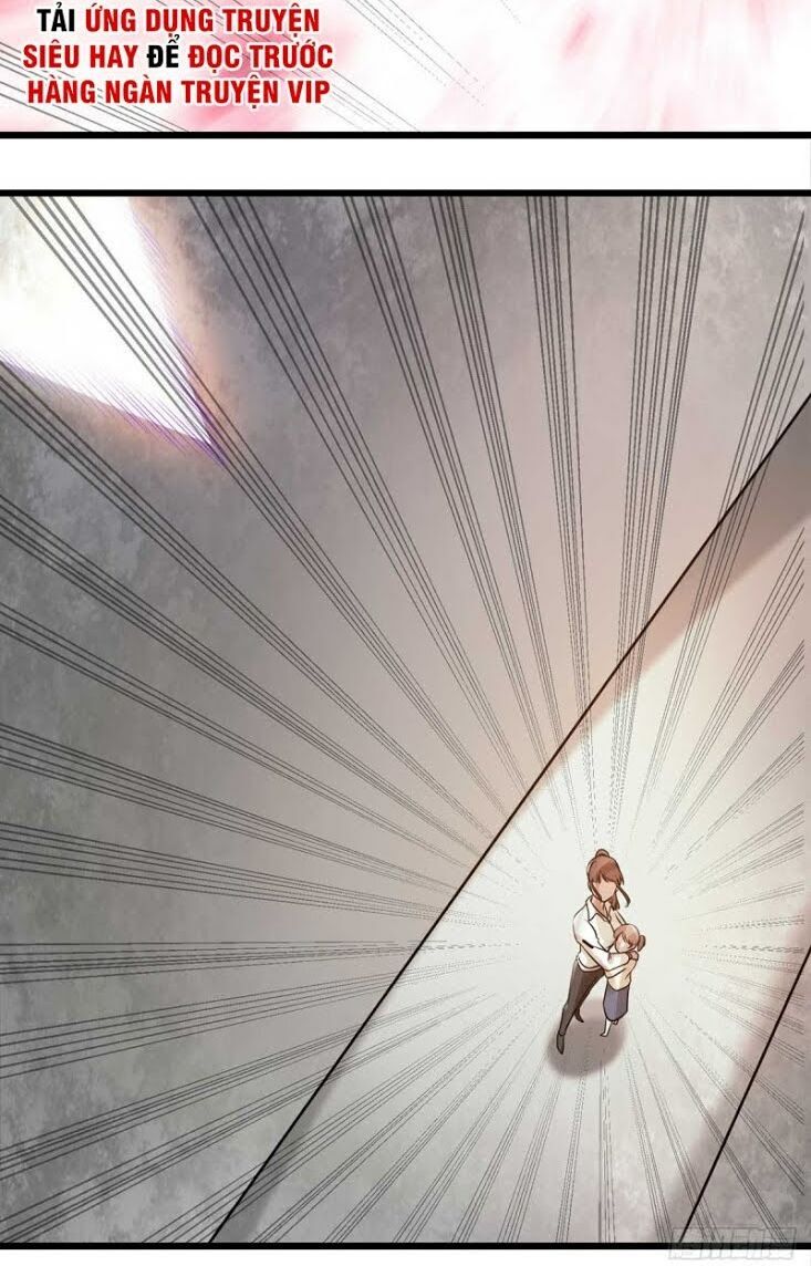 đọc truyện Tiên Vương Trùng Sinh Chương 124 ảnh 10 tại Thiên Thai Truyện